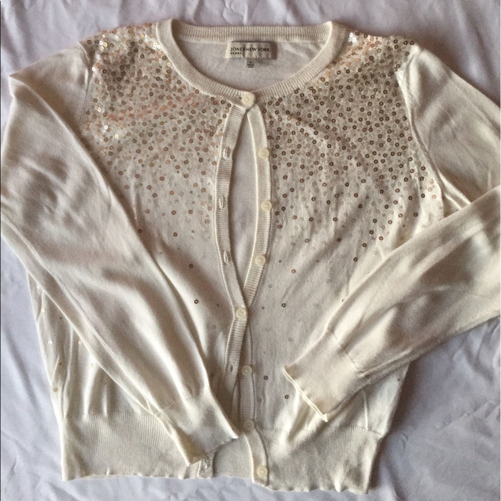 Jones New York Sweater